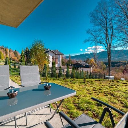 Apartamenty Everysky - Izerska 8 Шклярска-Поремба Экстерьер фото