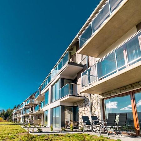 Apartamenty Everysky - Izerska 8 Шклярска-Поремба Экстерьер фото