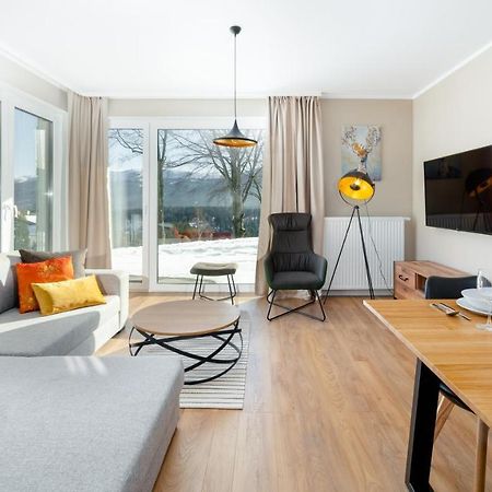 Apartamenty Everysky - Izerska 8 Шклярска-Поремба Экстерьер фото