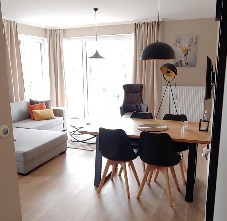 Apartamenty Everysky - Izerska 8 Шклярска-Поремба Экстерьер фото